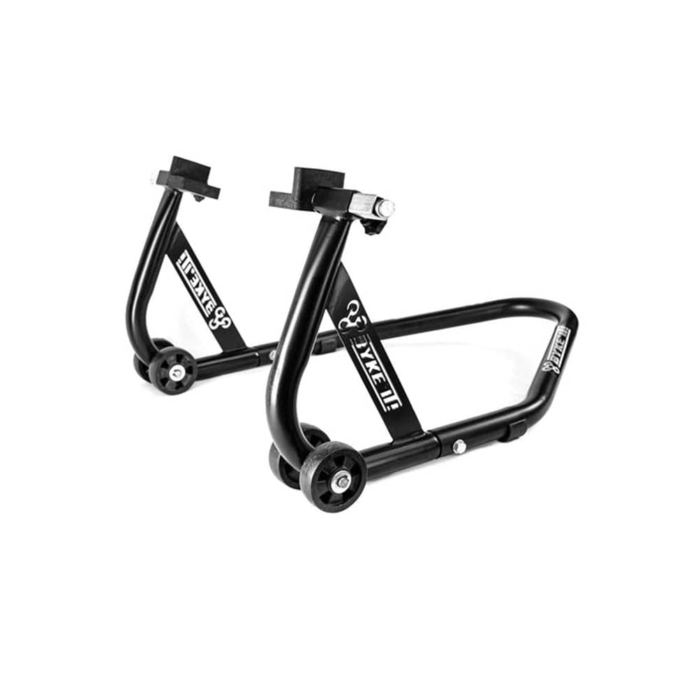 BYKE IT Rear Paddock Stand — Riding Accessories & Hard Parts