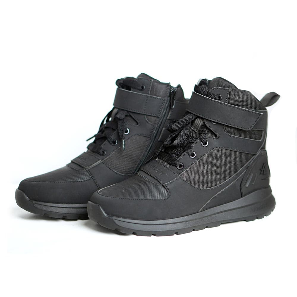Urbano - Motorcycle Riding Sneaker for Everyday use — Riding Boots & Footwear