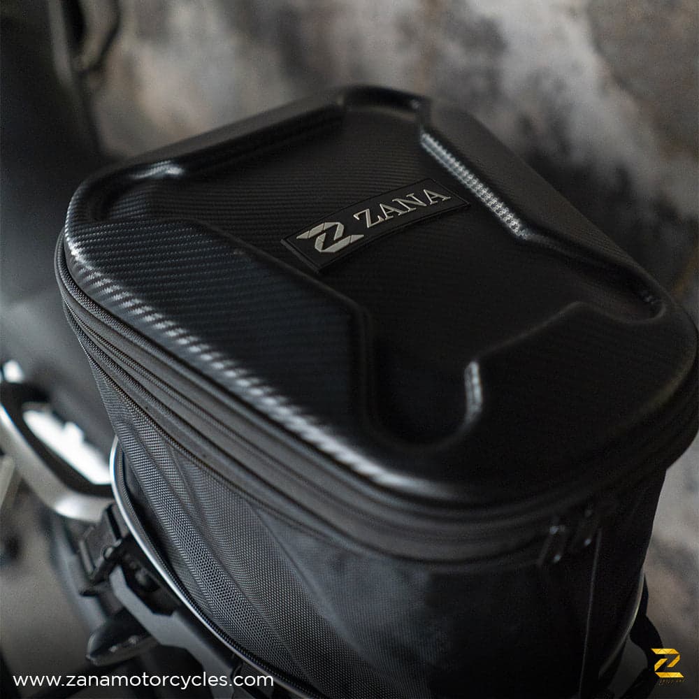 PLUTO EXTENDABLE BAG (004) — Luggage & Bags