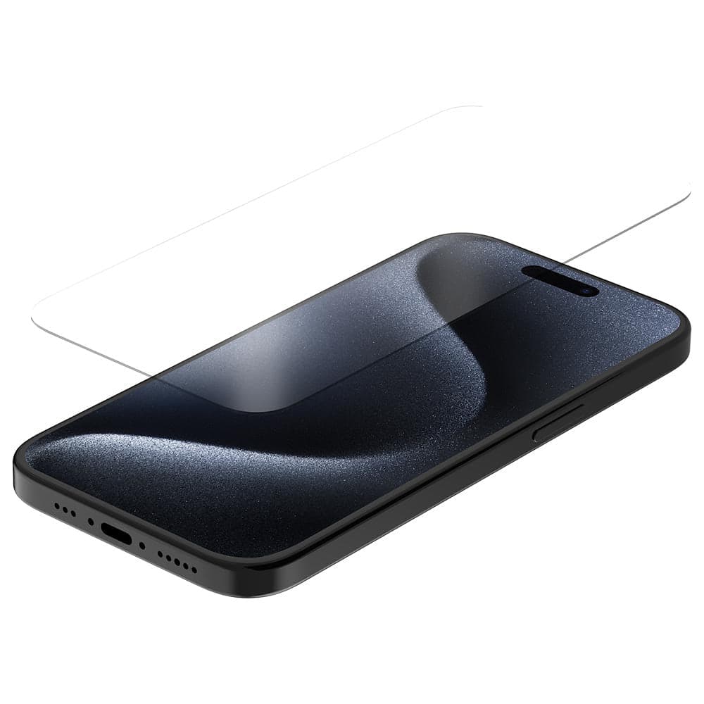 Screen Protector for iPhone 15 / iPhone 15 Pro — Armor & Protectors