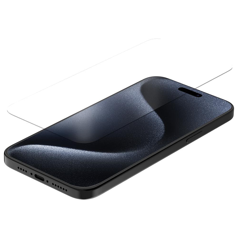 Screen Protector for iPhone 15 Plus / iPhone 15 Pro Max — Armor & Protectors