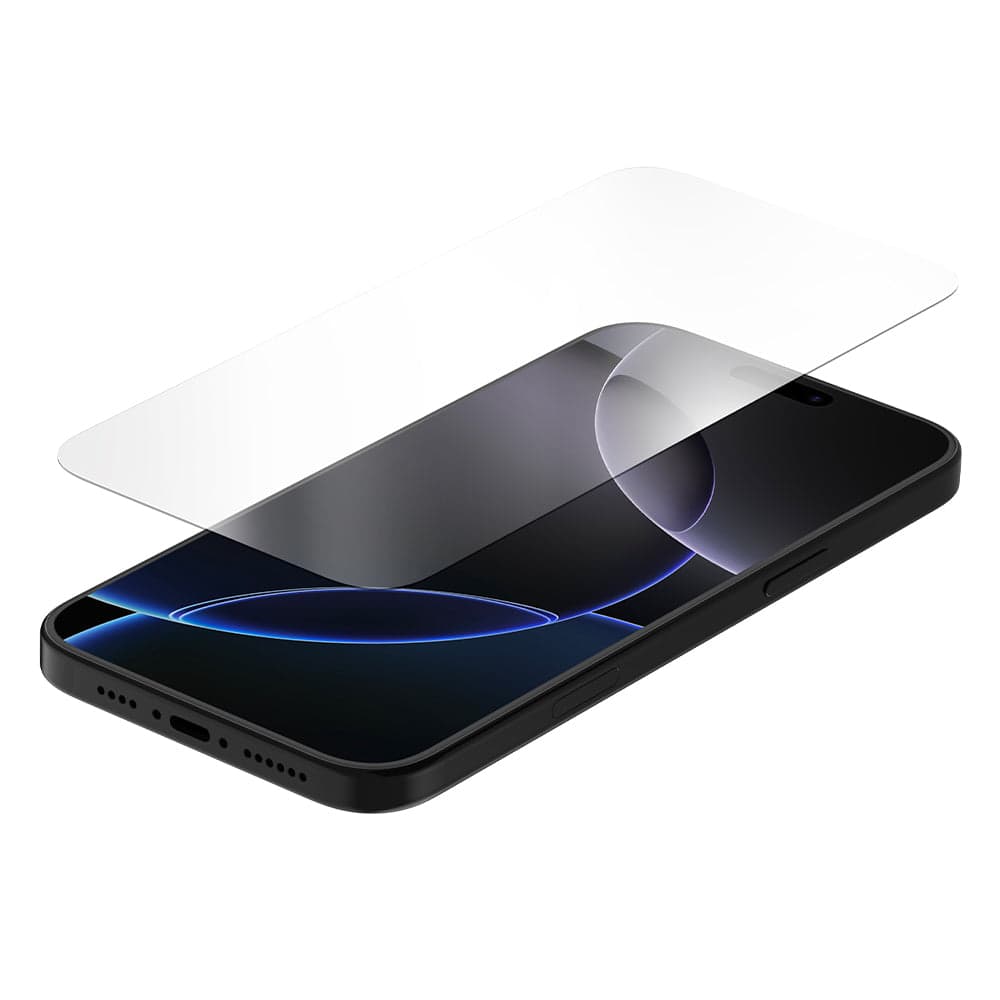 Screen Protector for iPhone 16 Pro Max — Armor & Protectors