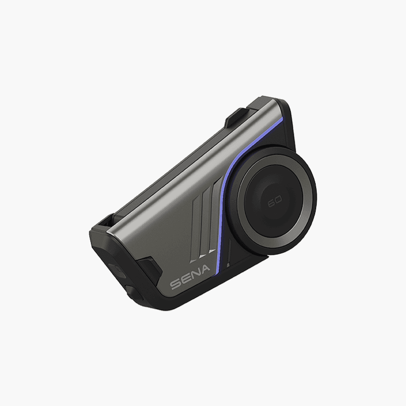 Sena 60S Bluetooth Communication System — Intercoms & Communication