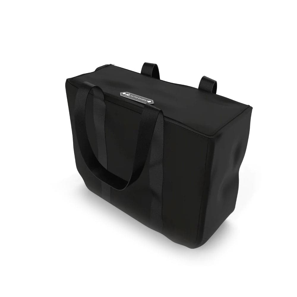 Top Box - 42L - Innerbag for Motorcyclists (Black) — Luggage & Bags
