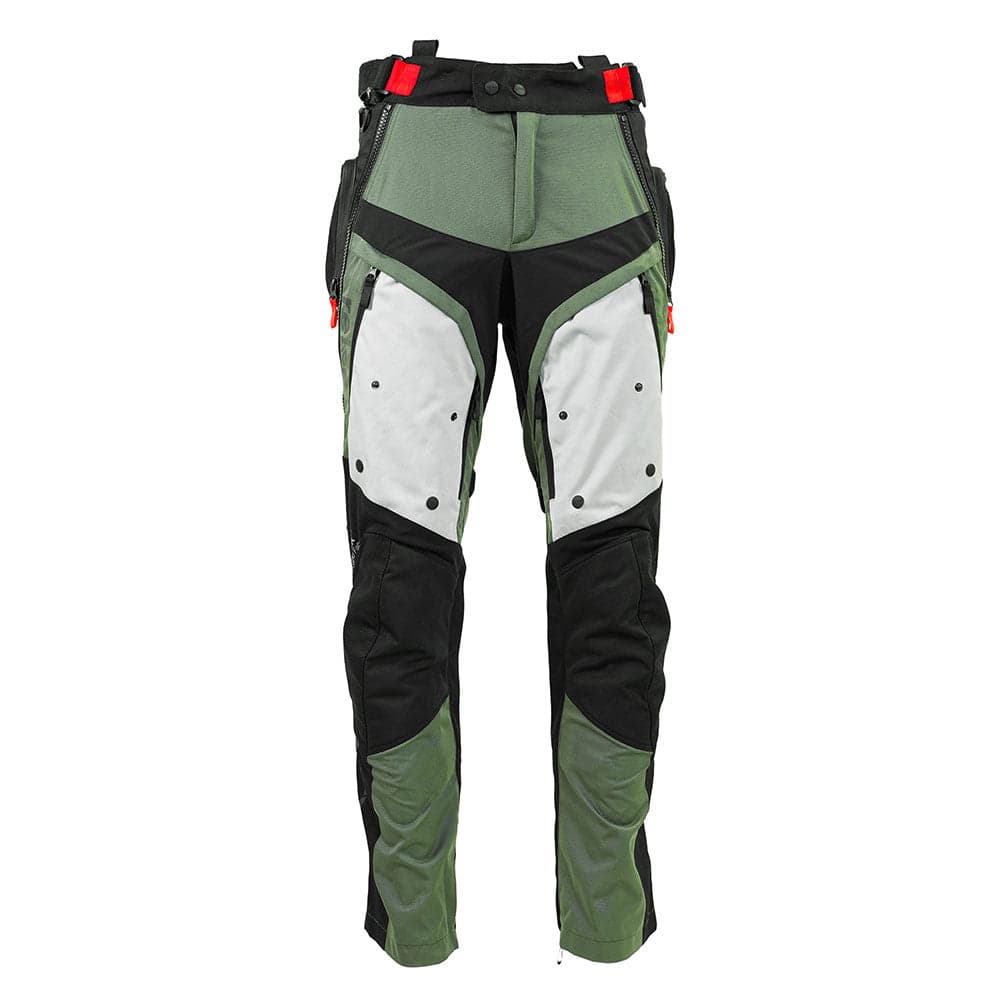 Traverse - Motorcycle Adventure Touring Pants (Beetle) — Riding Pants & Jeans