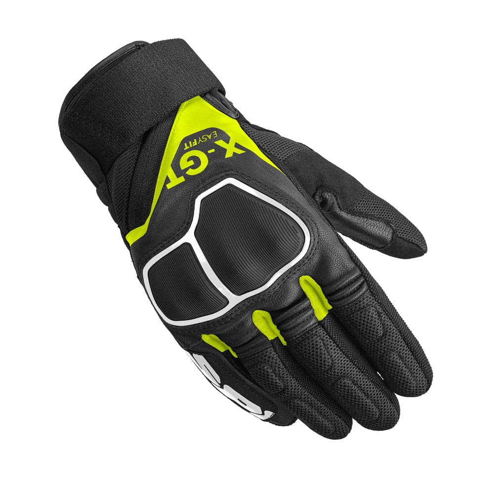 X-GT - Dual Sport Waterproof Riding Gloves — Riding Gloves