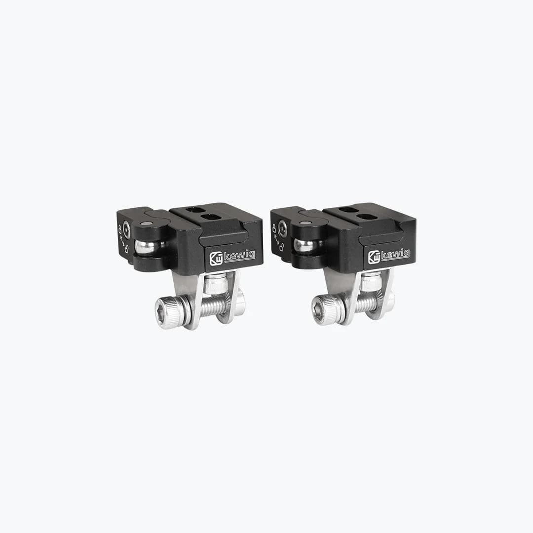 KEWIG ANTI THEFT QUCK MOUNT SD-QD-2 — Accessories & Mounts