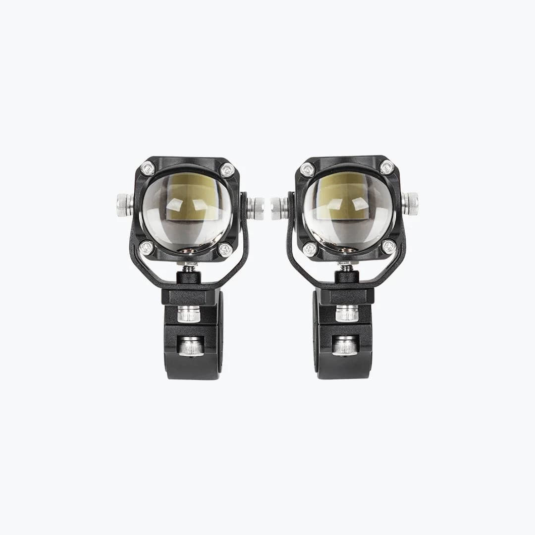 KEWIG K11S AUXILIARY LED FOGLIGHT — Accessories & Mounts