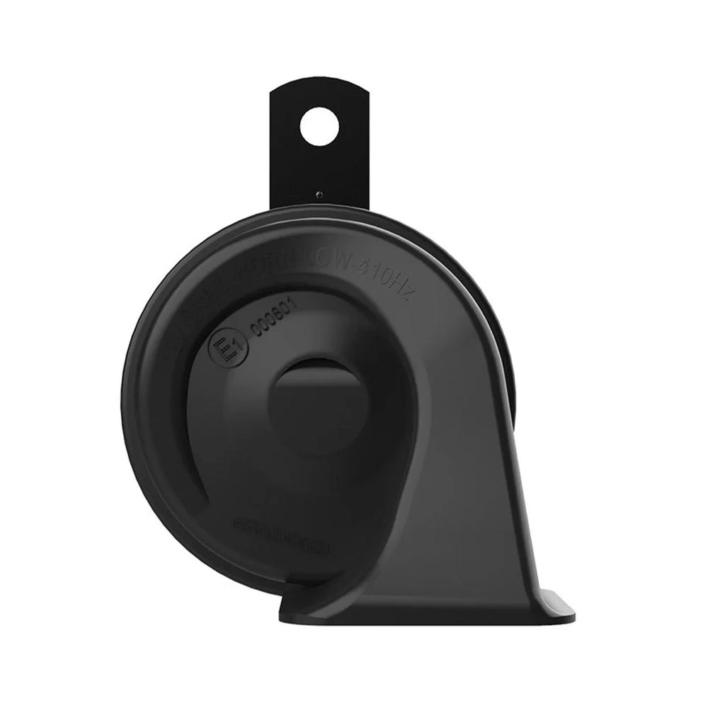 Foghorn 12v Motorcycle Horn — Accessories & Mounts