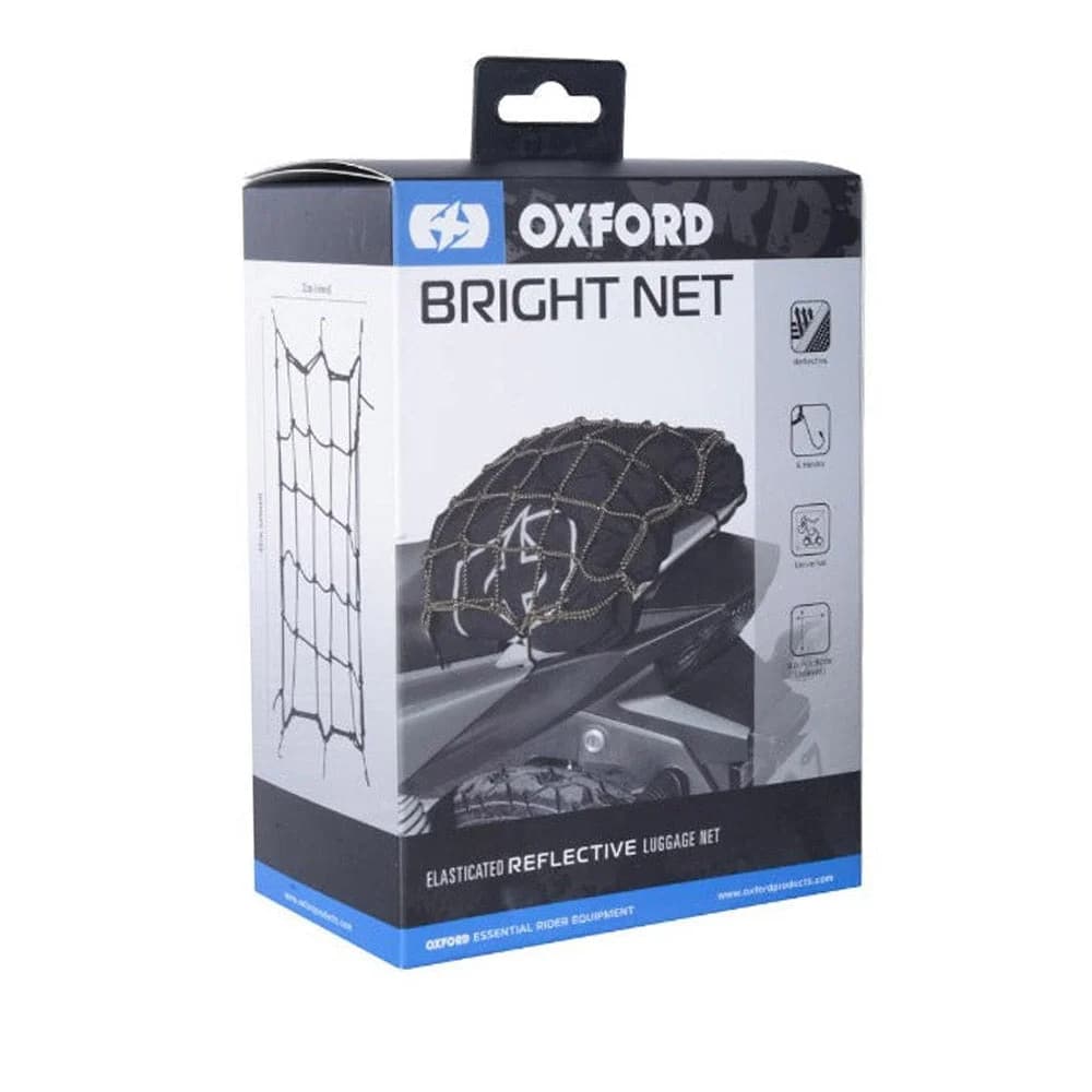 Bright Net — Accessories & Mounts