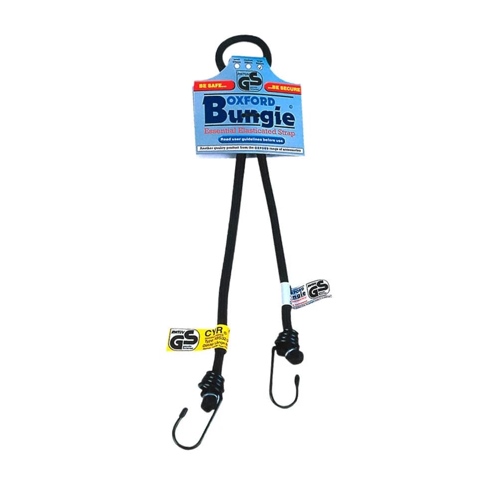 TUV/GS Bungee - 36" — Accessories & Mounts