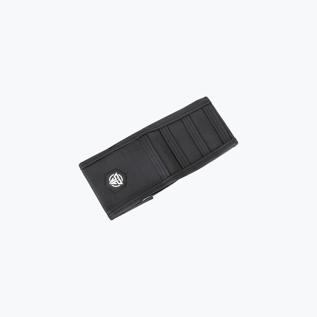 SUPERSUB MX BIKE CLASSIC BLACK SEAT COVER — Accessories & Mounts