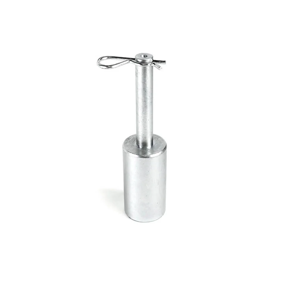 BYKE IT Paddock Stand Pins (Single Sided Stand) — Chain Care & Maintenance