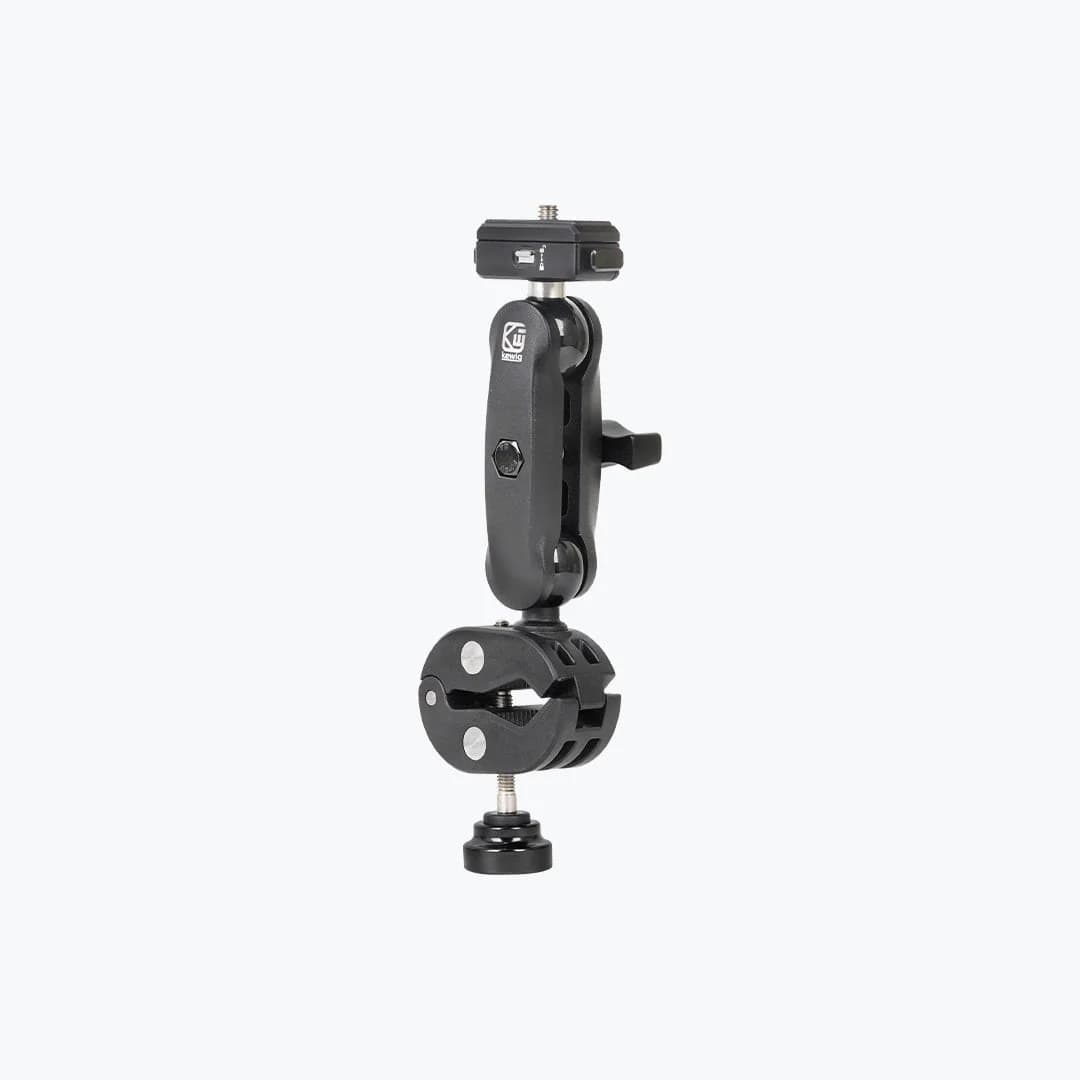 KEWIG CAMERA MOUNT X5BC-C13 — Intercoms & Audio