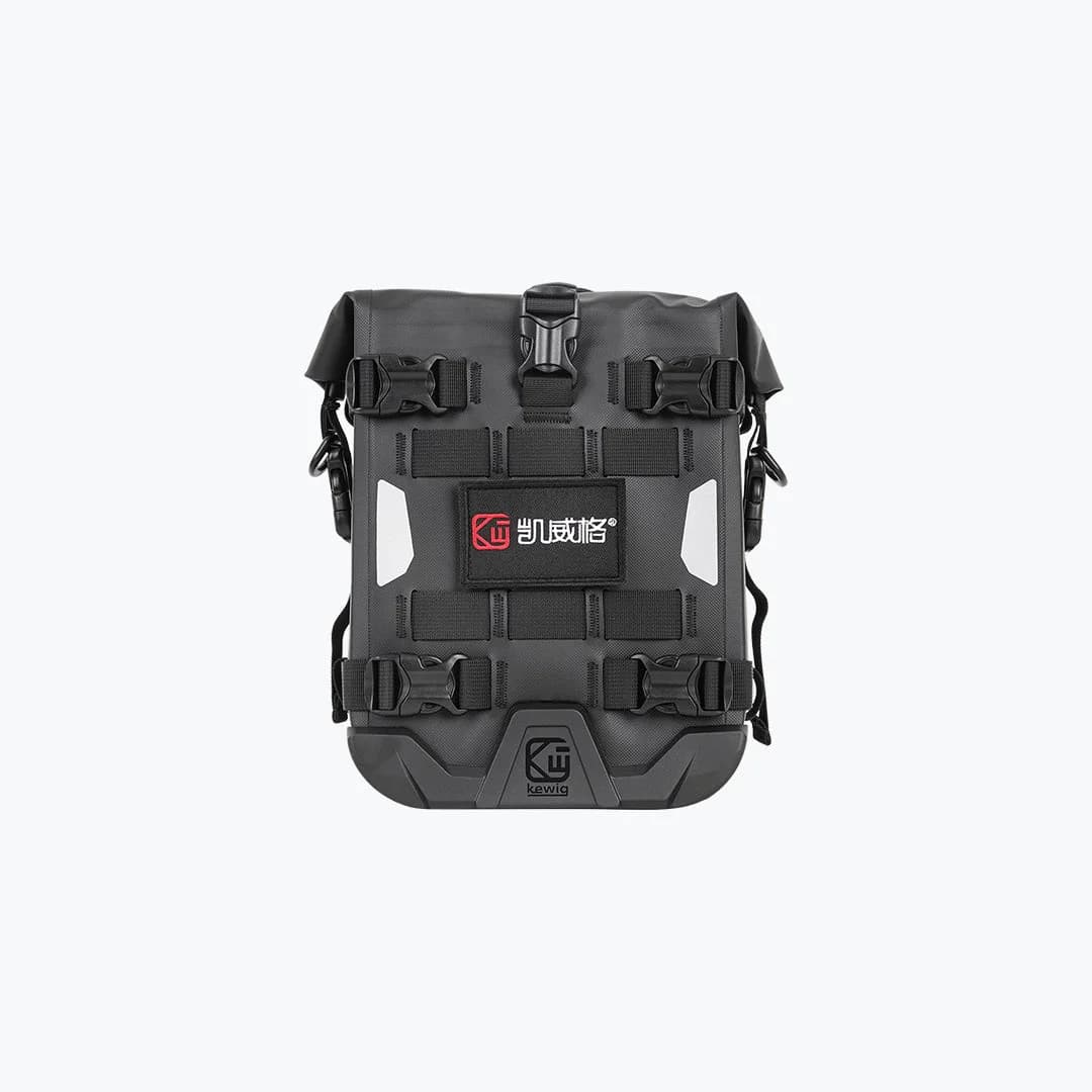 KEWIG WP BUMPER BAG KP-3 — Luggage & Bags