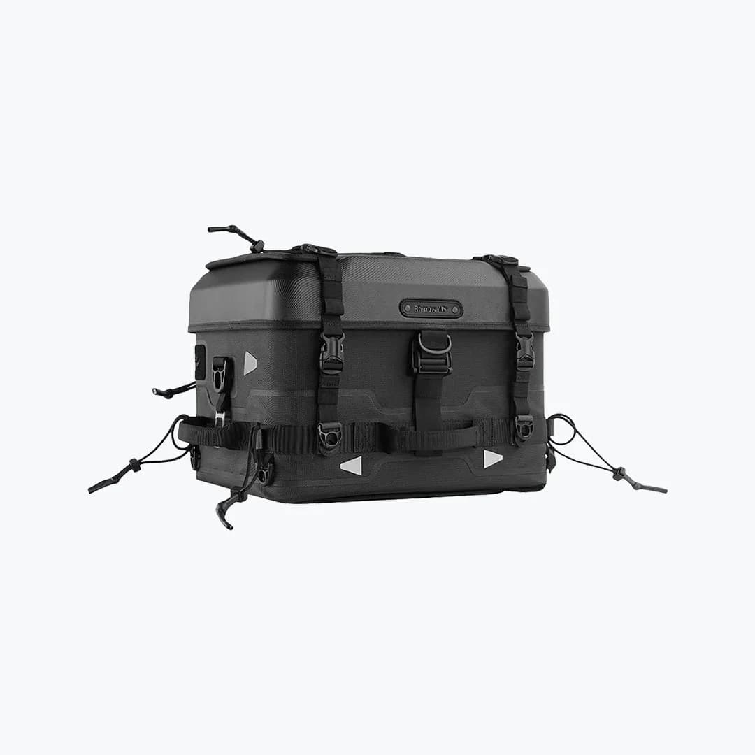 Rhinowalk Fortress Series X Tactical Tail Bag with Camera Insert (MFT2301 Variant) — Luggage & Bags