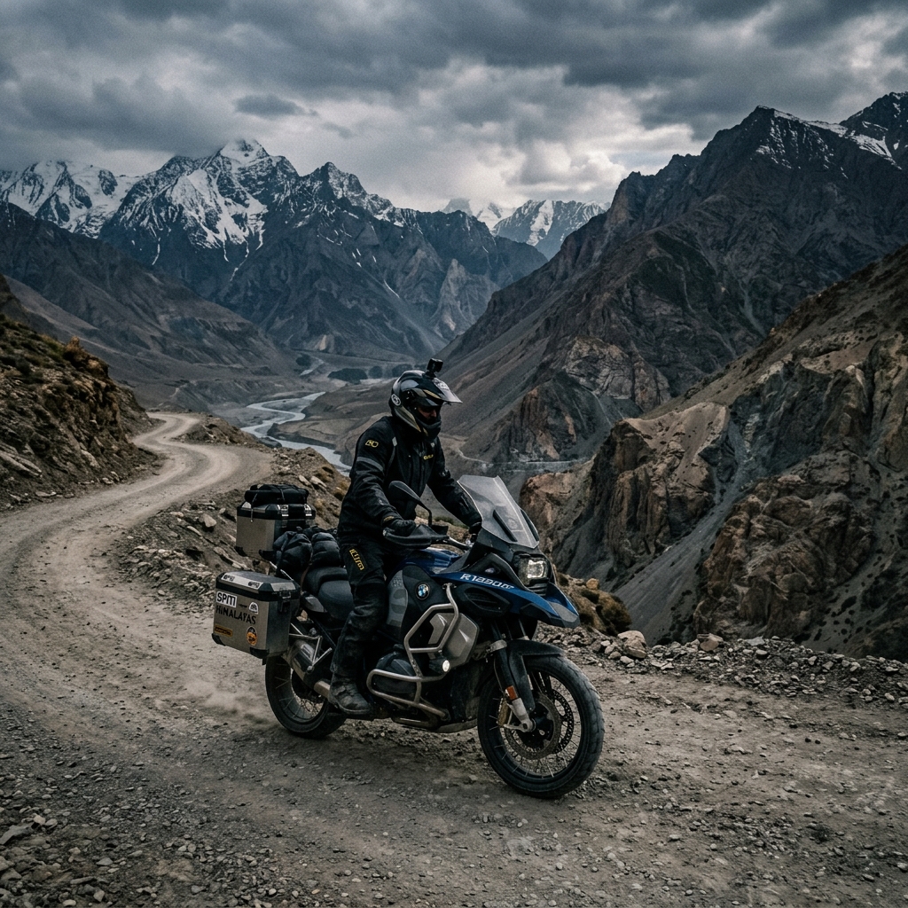 Full Face vs Modular Helmet: Which is Safer?